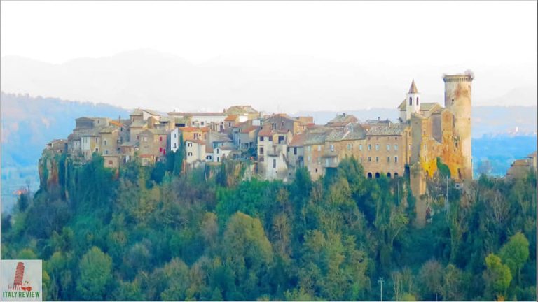 Appamento a Mugnano Bomarzo (VT)(RIF. 0076)